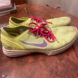 Nike running sneakers